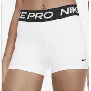 Nike Pro shorts
